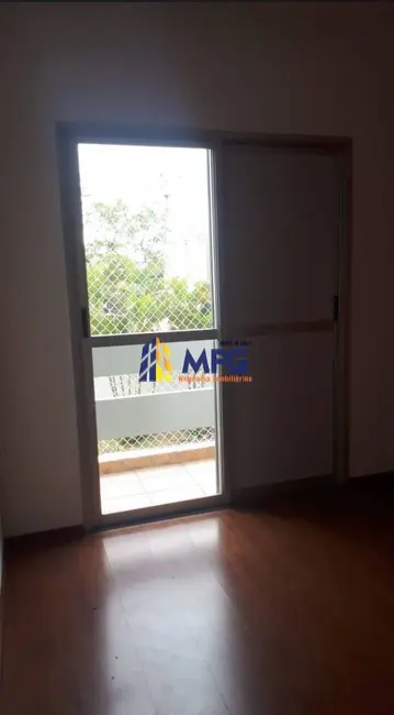 Foto 2 de Apartamento com 2 quartos à venda, 65m2 em Parque Três Meninos, Sorocaba - SP