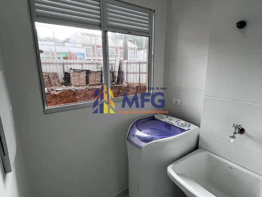 Foto 2 de Apartamento com 2 quartos à venda, 47m2 em Caguassu, Sorocaba - SP