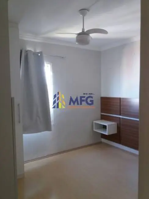 Foto 2 de Apartamento com 3 quartos à venda em Vila Trujillo, Sorocaba - SP