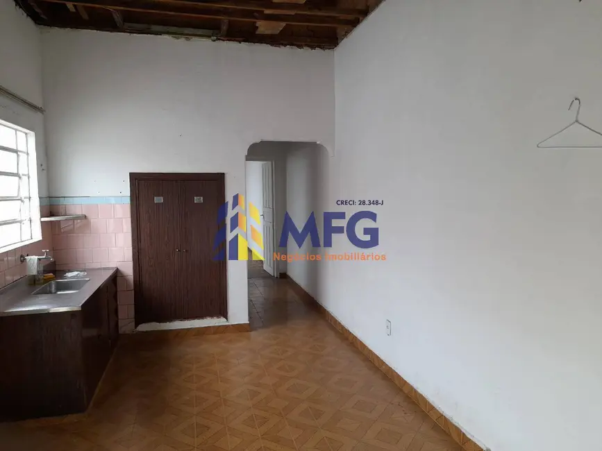 Foto 1 de Casa com 3 quartos à venda, 180m2 em Vila Santa Rita, Sorocaba - SP
