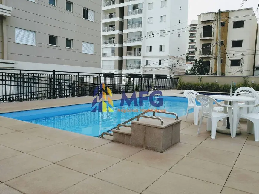 Foto 2 de Apartamento com 3 quartos à venda, 130m2 em Vila Jardini, Sorocaba - SP