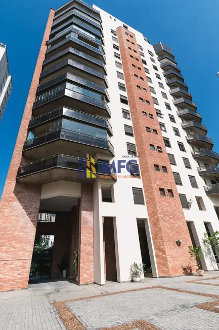 Foto 1 de Apartamento com 4 quartos para alugar, 393m2 em Vila Suzana, São Paulo - SP