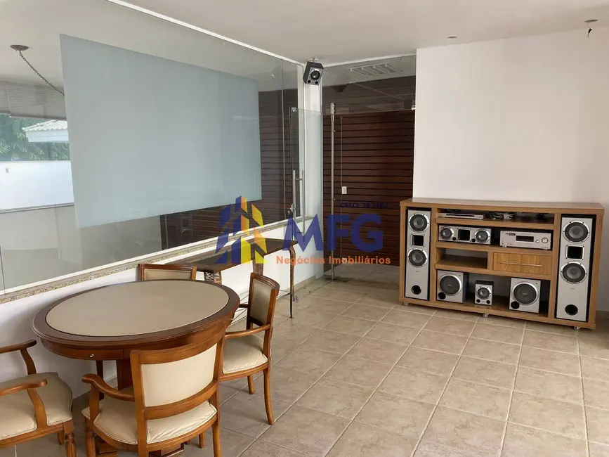 Foto 2 de Casa de Condomínio com 4 quartos para alugar, 366m2 em Parque Campolim, Sorocaba - SP