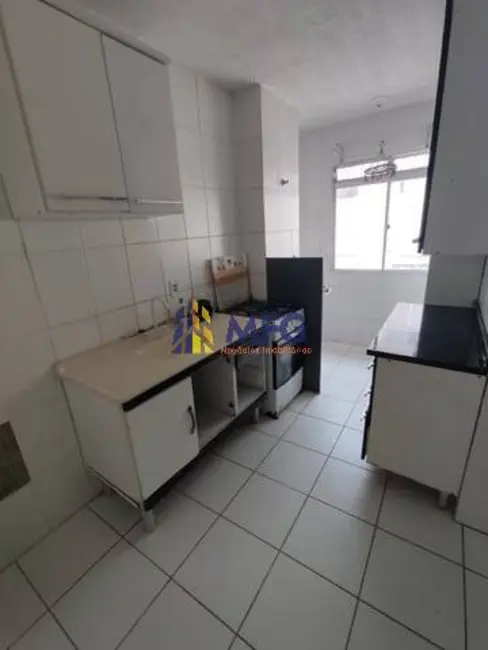 Foto 1 de Apartamento com 2 quartos à venda em Vila Pedroso, Votorantim - SP