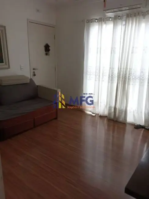 Foto 1 de Apartamento com 2 quartos à venda, 60m2 em Vila Barão, Sorocaba - SP