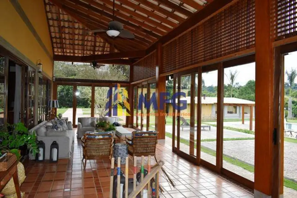 Foto 1 de Fazenda / Haras à venda, 120m2 em Residencial Donato Flores, Tatui - SP
