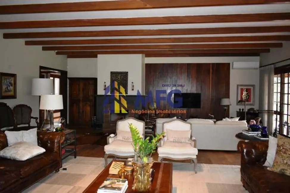 Foto 2 de Fazenda / Haras à venda, 120m2 em Residencial Donato Flores, Tatui - SP