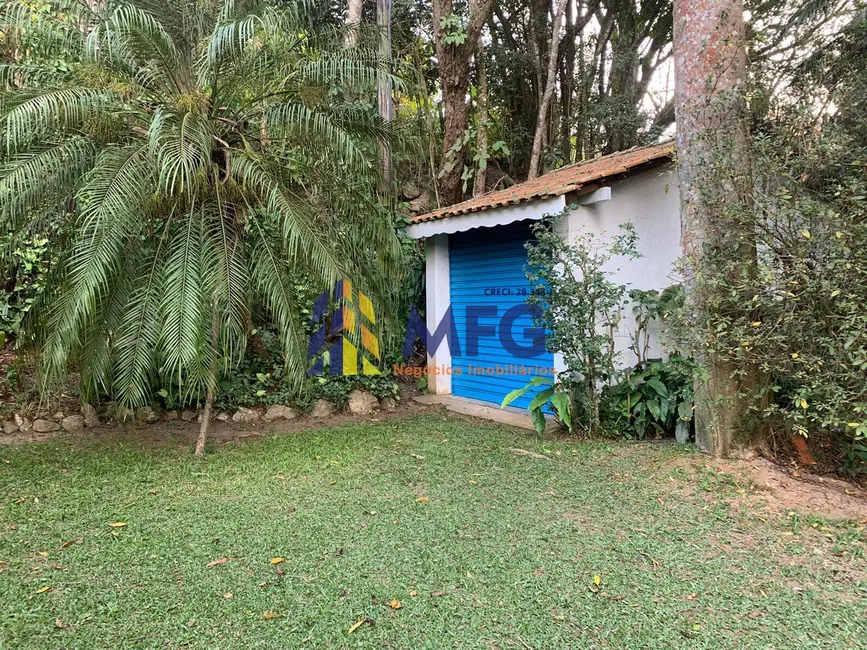 Foto 2 de Chácara com 4 quartos à venda, 1400m2 em Centro, Piedade - SP