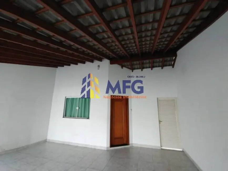 Foto 1 de Casa com 2 quartos à venda, 130m2 em Jardim São Guilherme, Sorocaba - SP