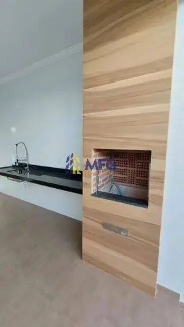 Foto 2 de Casa de Condomínio com 3 quartos à venda, 189m2 em Parque Ibiti Reserva, Sorocaba - SP