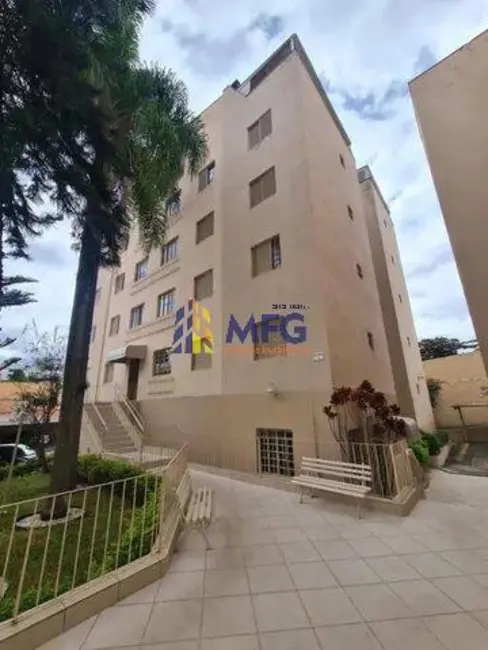 Foto 1 de Apartamento com 3 quartos à venda, 69m2 em Vila São João, Sorocaba - SP