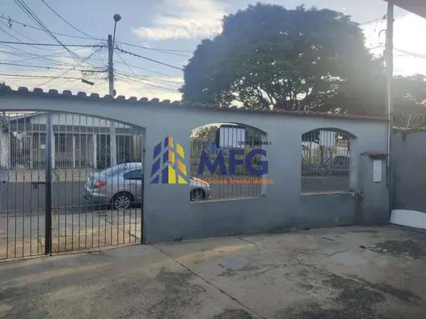 Foto 2 de Casa com 3 quartos à venda, 100m2 em Vila Nova Sorocaba, Sorocaba - SP