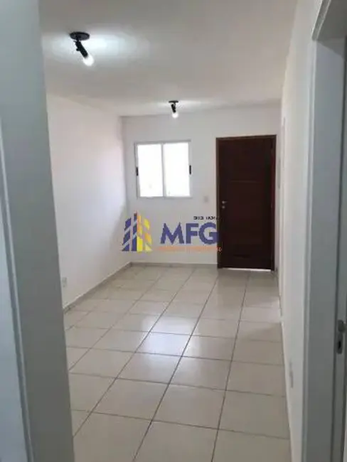 Foto 1 de Casa de Condomínio com 2 quartos à venda, 70m2 em Jardim Simus, Sorocaba - SP