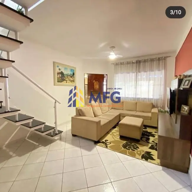 Foto 1 de Casa com 3 quartos à venda em Jardim Alegria, Sorocaba - SP