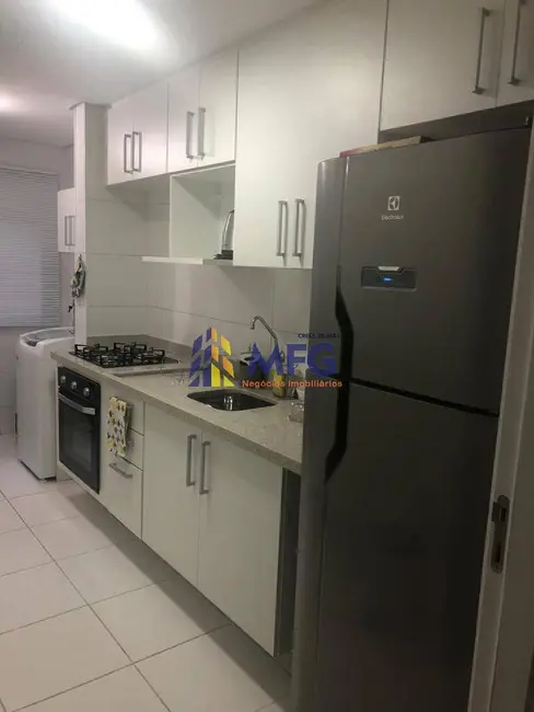 Foto 1 de Apartamento com 2 quartos à venda, 62m2 em Vila Hortência, Sorocaba - SP