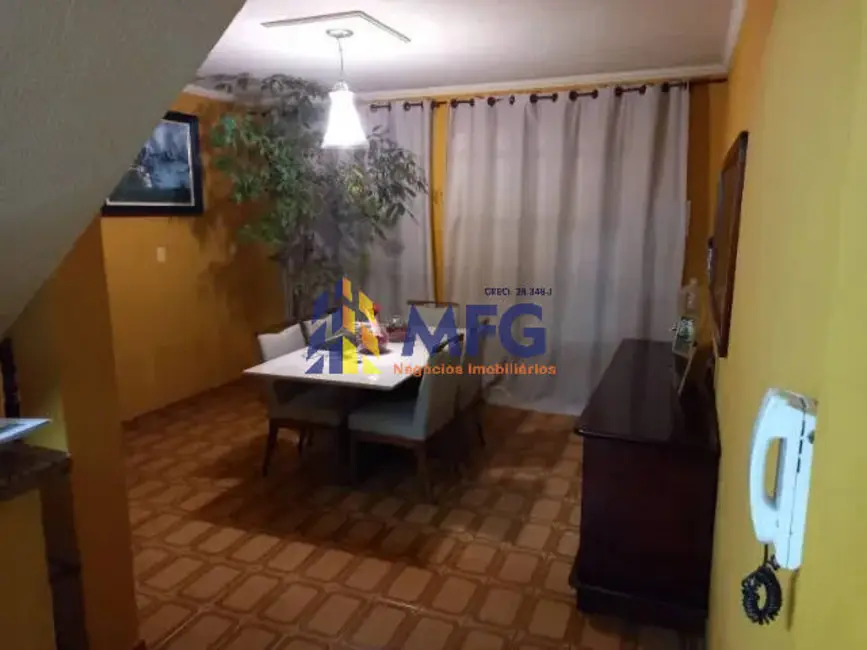 Foto 1 de Sobrado com 5 quartos à venda, 360m2 em Vila Hortência, Sorocaba - SP