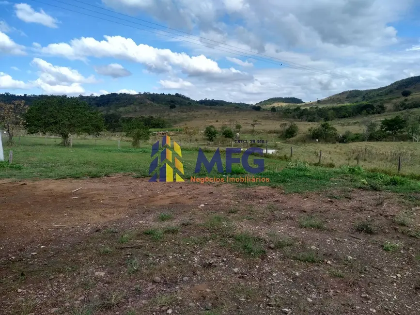 Foto 2 de Fazenda / Haras à venda, 200m2 em Área Rural de Piracicaba, Piracicaba - SP