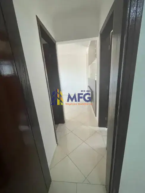 Foto 2 de Apartamento com 2 quartos à venda, 53m2 em Jardim Leocádia, Sorocaba - SP