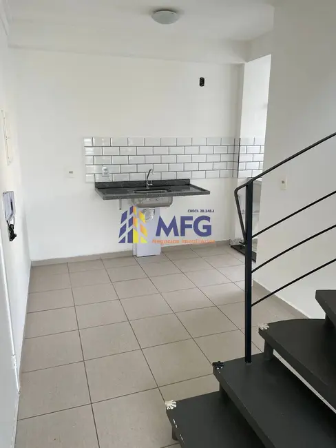 Foto 2 de Apartamento com 3 quartos à venda, 70m2 em Jardim Maria Eugênia, Sorocaba - SP