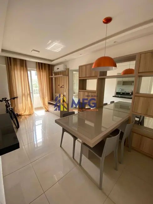 Foto 1 de Apartamento com 2 quartos à venda, 53m2 em Vila Hortência, Sorocaba - SP
