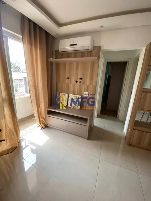 Foto 2 de Apartamento com 2 quartos à venda, 53m2 em Vila Hortência, Sorocaba - SP