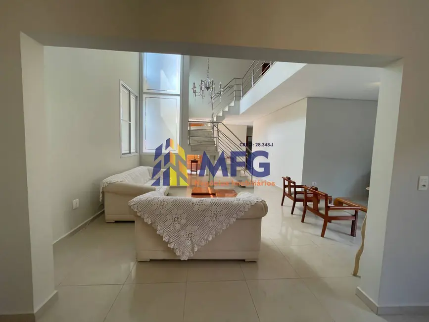 Foto 2 de Casa de Condomínio com 4 quartos à venda, 310m2 em Aparecidinha, Sorocaba - SP
