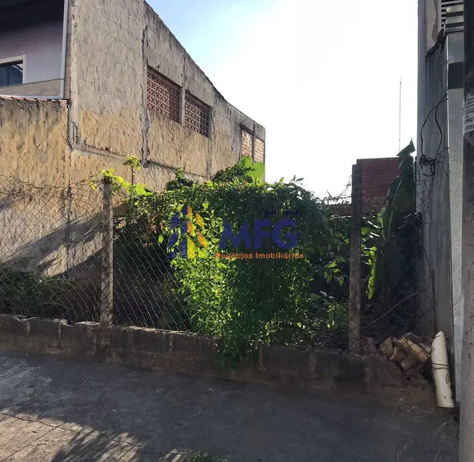Foto 2 de Terreno / Lote à venda, 130m2 em Jardim São Guilherme, Sorocaba - SP