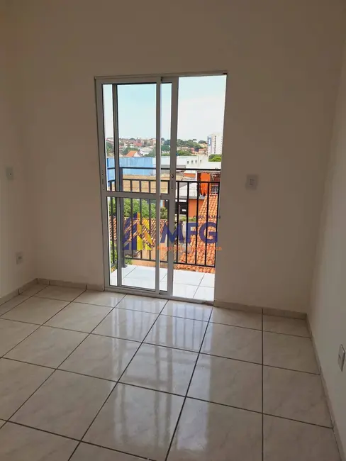 Foto 2 de Kitnet com 1 quarto à venda, 31m2 em Vila Leopoldina, Sorocaba - SP