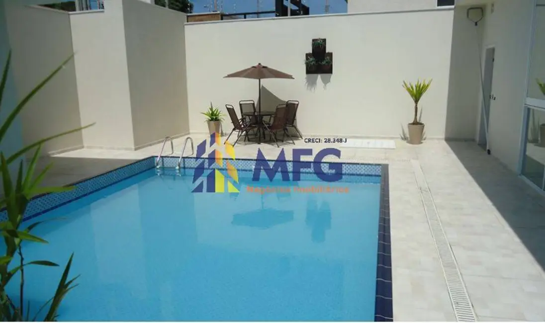 Foto 1 de Casa de Condomínio com 3 quartos para alugar, 151m2 em Vila Progresso, Sorocaba - SP