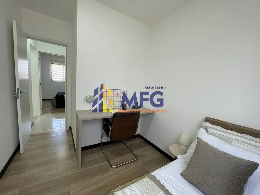 Foto 1 de Casa de Condomínio com 2 quartos à venda, 80m2 em Recreio dos Sorocabanos, Sorocaba - SP