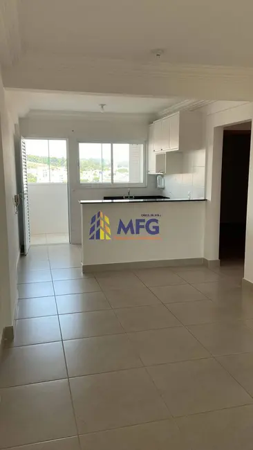 Foto 1 de Apartamento com 2 quartos à venda, 66m2 em Jardim Gonçalves, Sorocaba - SP