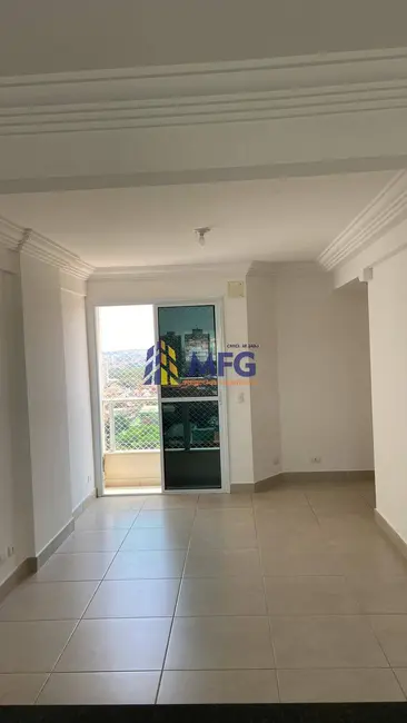 Foto 2 de Apartamento com 2 quartos à venda, 66m2 em Jardim Gonçalves, Sorocaba - SP