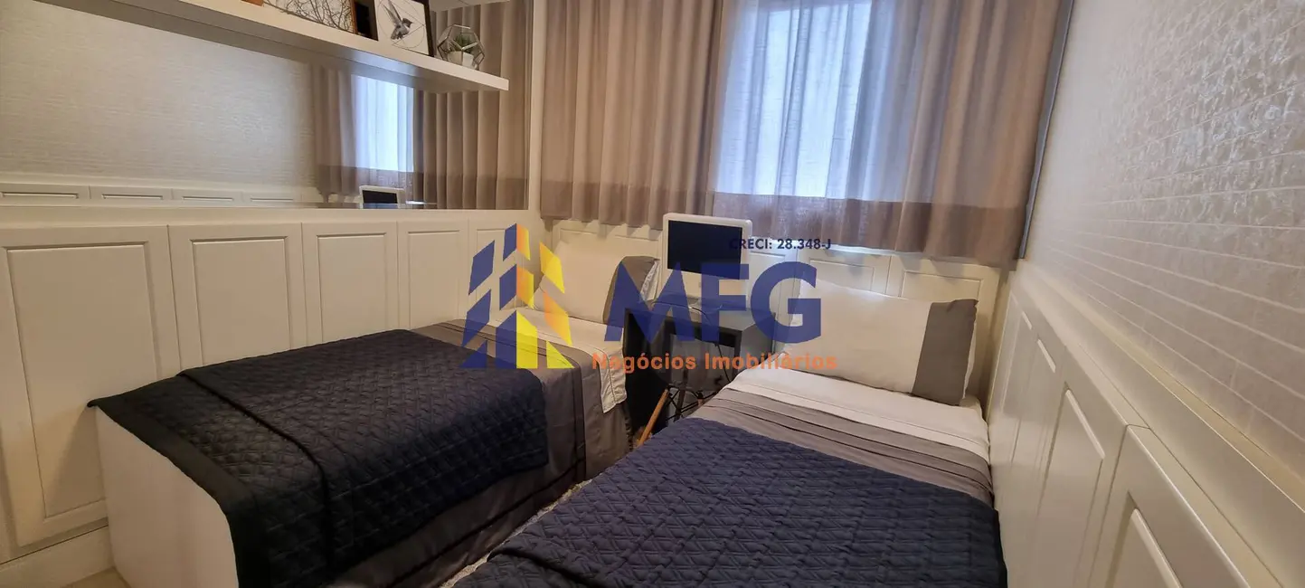 Foto 2 de Apartamento com 2 quartos à venda, 74m2 em Jardim América, Sorocaba - SP