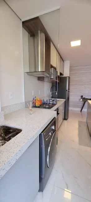 Foto 1 de Apartamento com 2 quartos à venda, 59m2 em Jardim América, Sorocaba - SP