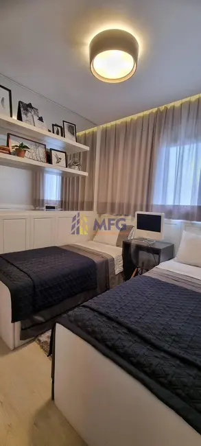 Foto 1 de Apartamento com 2 quartos à venda, 61m2 em Jardim América, Sorocaba - SP