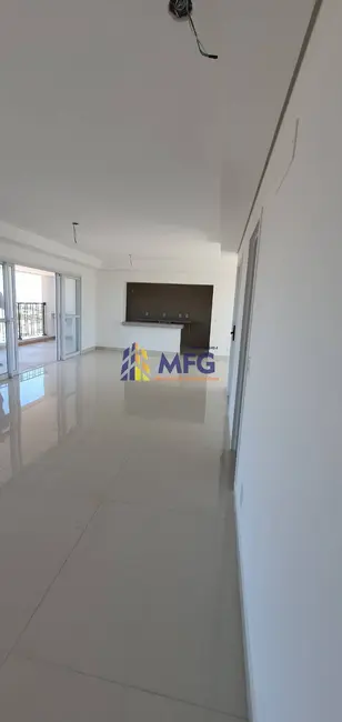 Foto 1 de Apartamento com 4 quartos para alugar, 166m2 em Jardim América, Sorocaba - SP