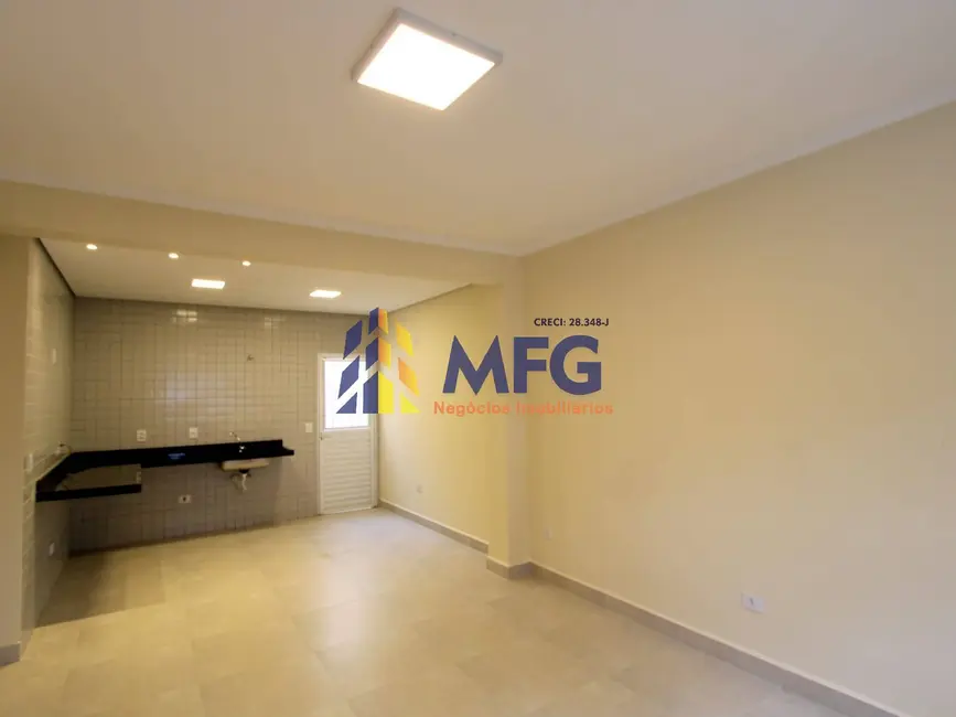 Foto 1 de Casa de Condomínio com 3 quartos à venda, 200m2 em Jardim Novo Horizonte, Sorocaba - SP