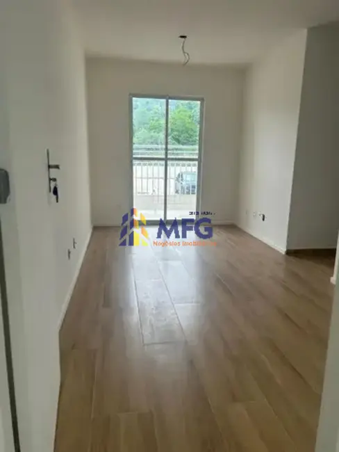 Foto 1 de Apartamento com 2 quartos à venda, 51m2 em Vila Guilherme, Votorantim - SP