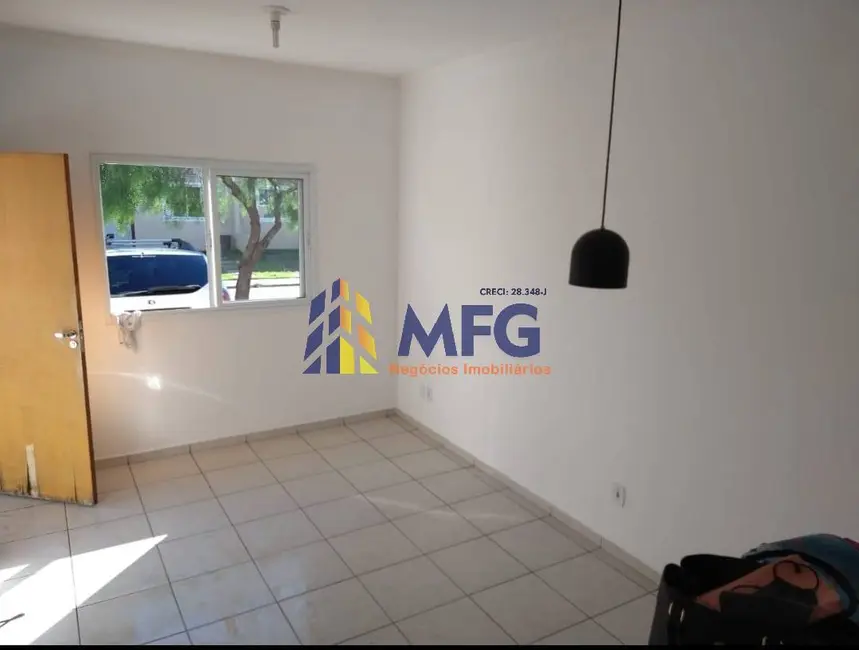 Foto 2 de Casa de Condomínio com 2 quartos à venda, 100m2 em Vila Helena, Sorocaba - SP