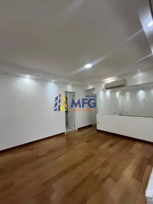 Foto 1 de Apartamento com 3 quartos à venda, 87m2 em Jardim Emília, Sorocaba - SP