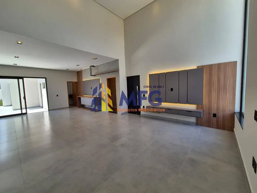 Foto 1 de Casa de Condomínio com 3 quartos à venda, 232m2 em Chácaras Residenciais Santa Maria, Votorantim - SP