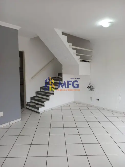 Foto 1 de Casa de Condomínio com 3 quartos à venda, 70m2 em Jardim São Conrado, Sorocaba - SP