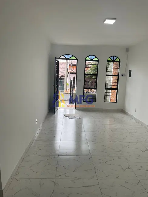 Foto 1 de Casa com 3 quartos à venda, 165m2 em Jardim Maria Antônia Prado, Sorocaba - SP