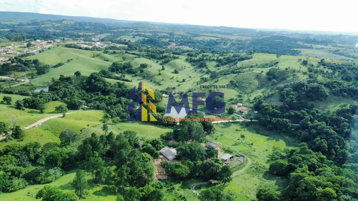 Foto 2 de Sítio / Rancho à venda, 600000m2 em Aparecidinha, Sorocaba - SP