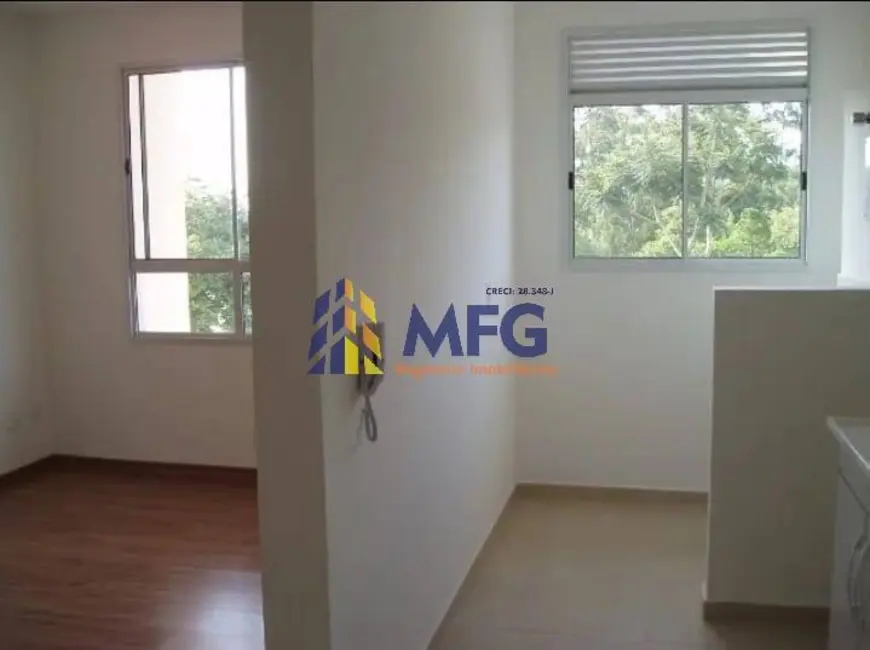 Foto 1 de Apartamento com 2 quartos à venda, 52m2 em Boa Vista, Sorocaba - SP