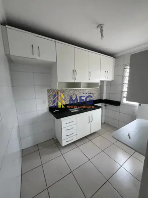 Foto 1 de Apartamento com 2 quartos à venda, 52m2 em Vila Nova Sorocaba, Sorocaba - SP
