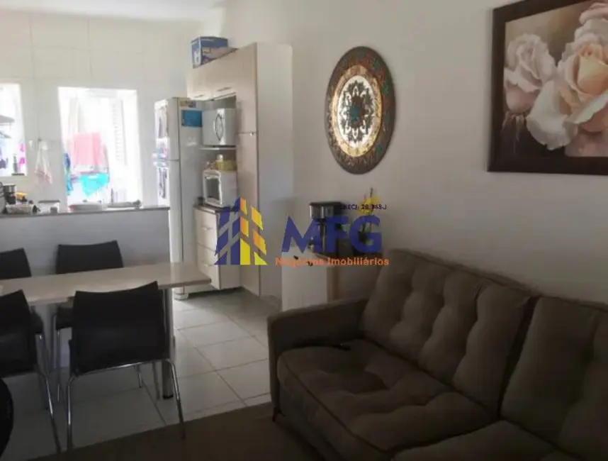Foto 1 de Casa de Condomínio com 2 quartos à venda, 45m2 em Vila Helena, Sorocaba - SP