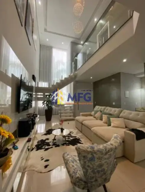 Foto 1 de Casa de Condomínio com 3 quartos para alugar, 250m2 em Jardim Novo Horizonte, Sorocaba - SP