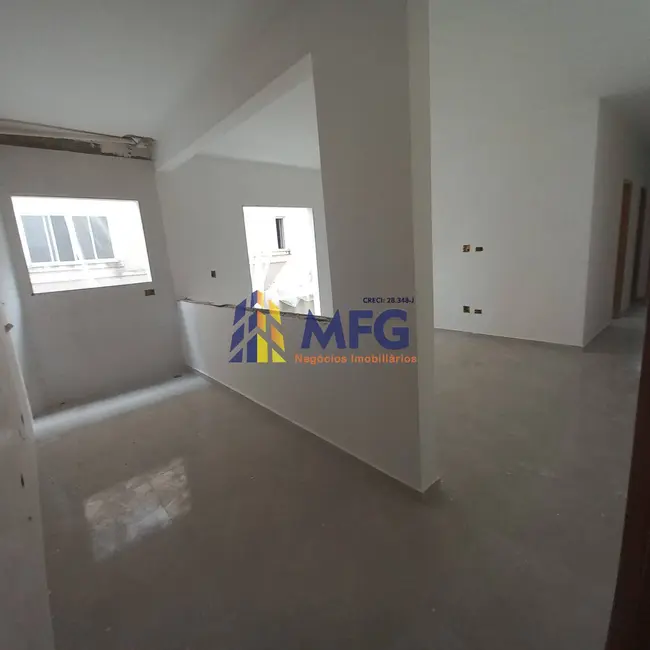Foto 2 de Apartamento com 3 quartos à venda, 65m2 em Jardim Boa Esperança, Sorocaba - SP