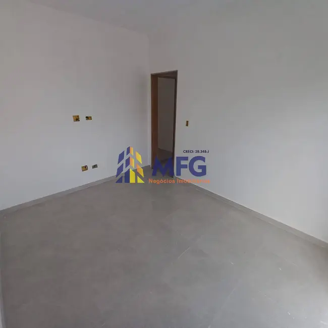 Foto 1 de Apartamento com 3 quartos à venda, 65m2 em Jardim Boa Esperança, Sorocaba - SP